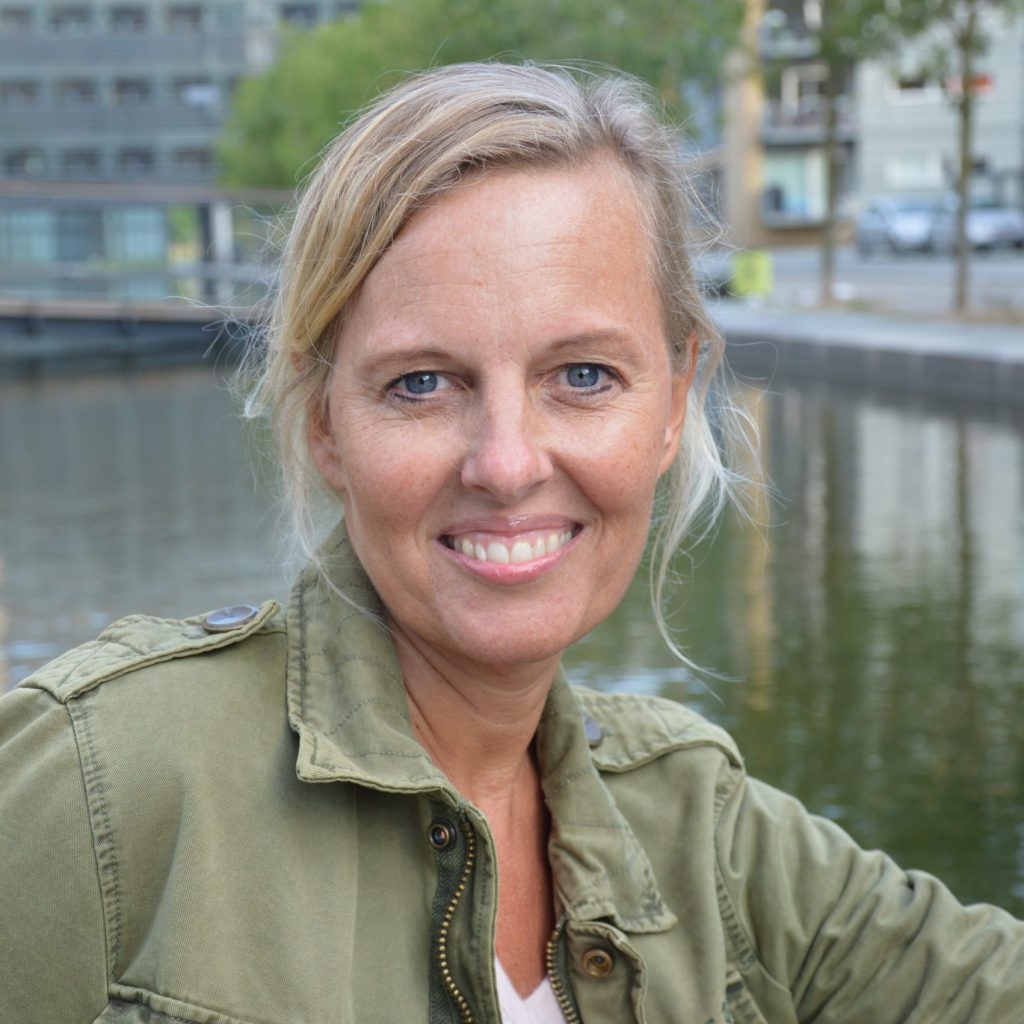 Katrine Berling – parterapi i København og kvindegruppe i både København og Aarhus