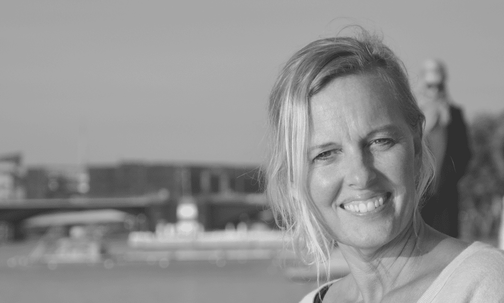 Parterapi i København – Katrine Berling