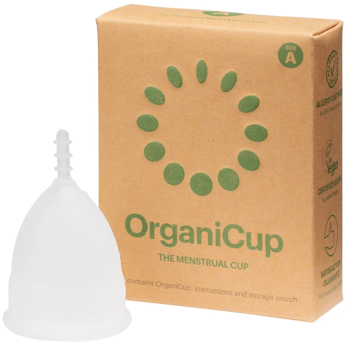 OrganiCup